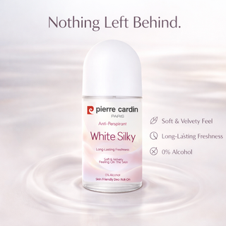 Anti-Perspirant 50ml