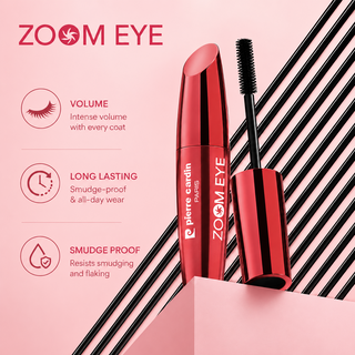 Zoom Eye Mascara